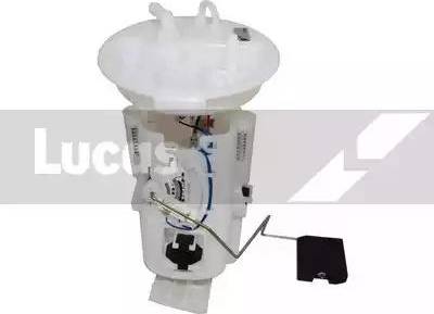 Lucas Electrical FDB1097 - Топливный насос autospares.lv