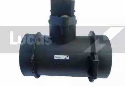 Lucas Electrical FDM684 - Датчик потока, массы воздуха autospares.lv