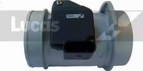 Lucas Electrical FDM805 - Датчик потока, массы воздуха autospares.lv
