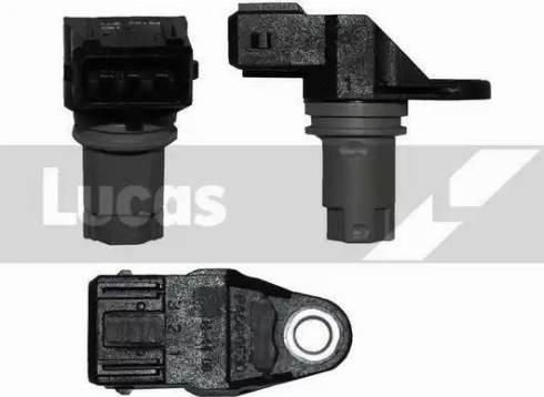 Lucas Electrical SEB1039 - Датчик, положение распределительного вала autospares.lv