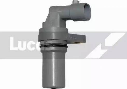 Lucas Electrical SEB1026 - Датчик импульсов, коленвал autospares.lv