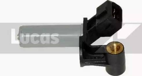 Lucas Electrical SEB1150 - Датчик импульсов, коленвал autospares.lv