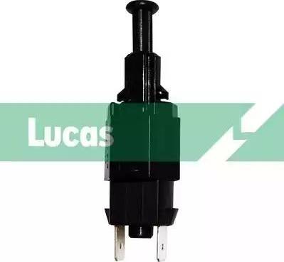 Lucas Electrical SMB432 - Выключатель стоп сигнала / сцепления autospares.lv