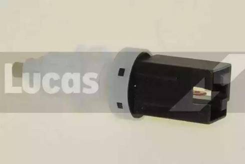 Lucas Electrical SMB507 - Подушка, опора, подвеска двигателя autospares.lv