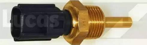 Lucas Electrical SNB862 - Датчик, температура охлаждающей жидкости autospares.lv