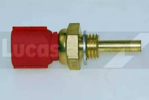 Lucas Electrical SNB835 - Датчик, температура охлаждающей жидкости autospares.lv