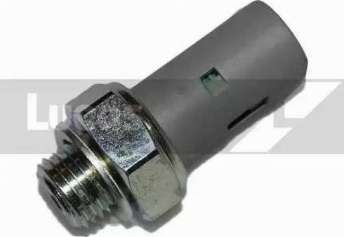 Lucas Electrical SOB867 - Датчик, давление масла autospares.lv