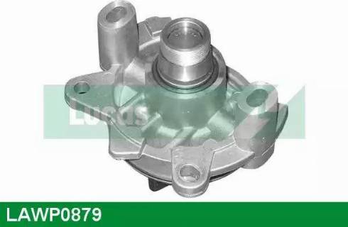 Lucas Engine Drive LAWP0879 - Водяной насос autospares.lv