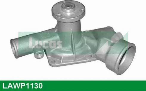 Lucas Engine Drive LAWP1130 - Водяной насос autospares.lv