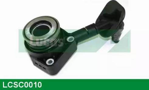 Lucas Engine Drive LCSC0010 - Центральный выключатель, система сцепления autospares.lv