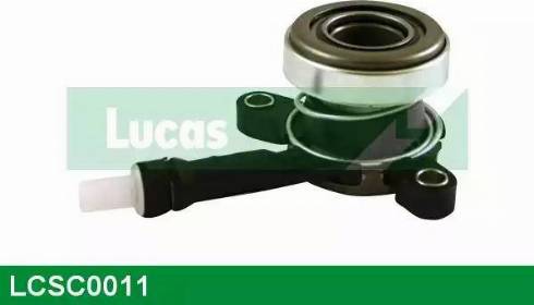 Lucas Engine Drive LCSC0011 - Центральный выключатель, система сцепления autospares.lv