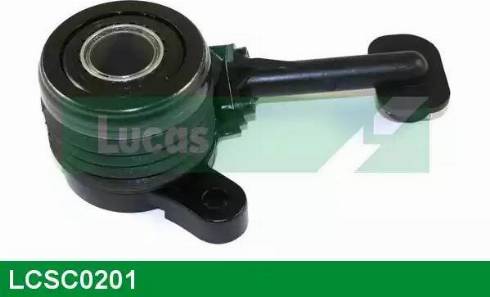 Lucas Engine Drive LCSC0201 - Центральный выключатель, система сцепления autospares.lv