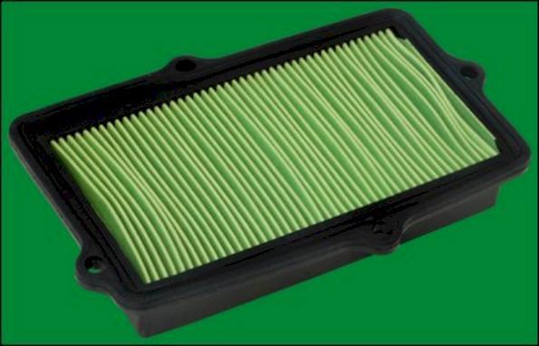 Lucas Filters LFAF403 - Воздушный фильтр, двигатель autospares.lv