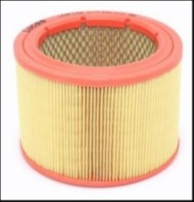 Lucas Filters LFAF103 - Воздушный фильтр, двигатель autospares.lv