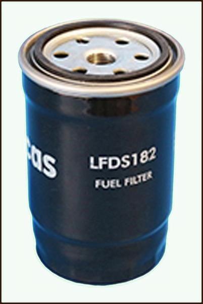 ACDelco 19372717 - Топливный фильтр autospares.lv