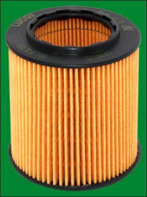 Lucas Filters LFOE276 - Масляный фильтр autospares.lv