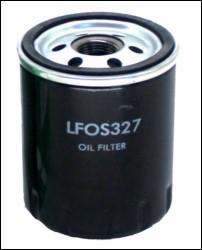 Lucas Filters LFOS327 - Масляный фильтр autospares.lv