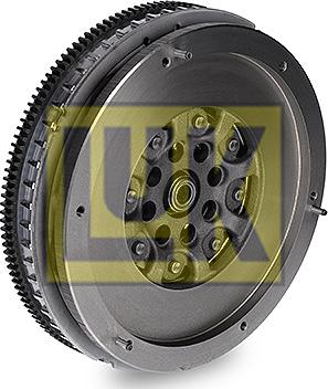 LUK 415 0660 10 - Маховик autospares.lv