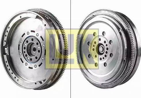 LUK 415 0023 11 - Маховик autospares.lv