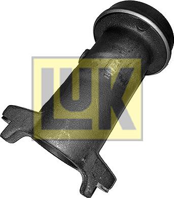 LUK 500 0597 30 - Выжимной подшипник сцепления autospares.lv