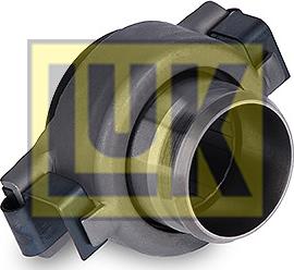 LUK 500 0635 30 - Выжимной подшипник сцепления autospares.lv