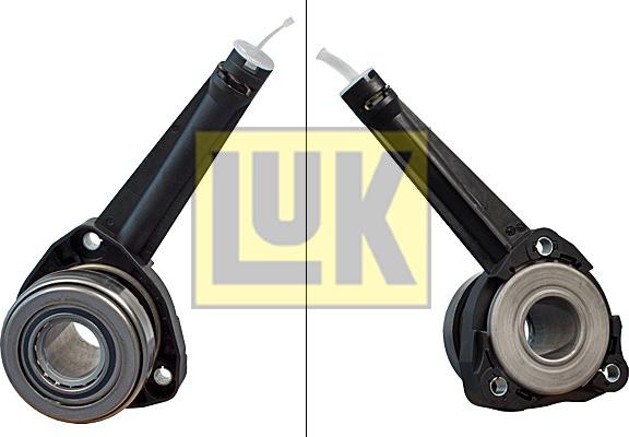 LUK 510 0025 11 - Центральный выключатель, система сцепления autospares.lv