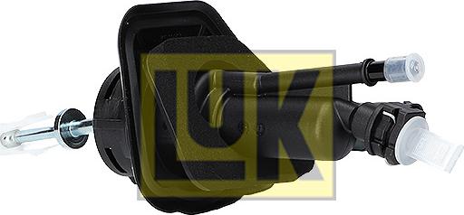 LUK 511 0683 10 - Главный цилиндр, система сцепления autospares.lv