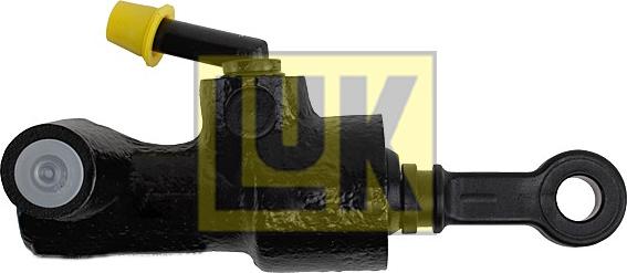 LUK 511 0269 10 - Главный цилиндр, система сцепления autospares.lv