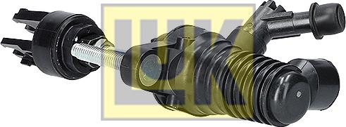 LUK 511 0792 10 - Главный цилиндр, система сцепления autospares.lv