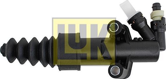 LUK 512 0046 10 - Рабочий цилиндр, система сцепления autospares.lv