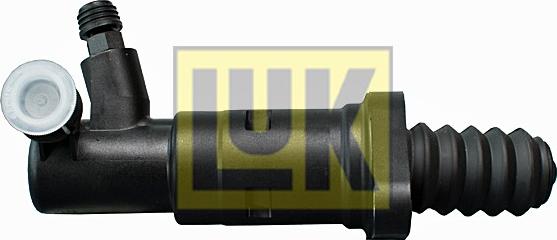 LUK 512 0012 10 - Рабочий цилиндр, система сцепления autospares.lv