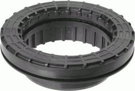 LUK 713 0075 00 - Подшипник качения, опора стойки амортизатора autospares.lv