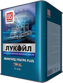 Lukoil 567820 - Моторное масло autospares.lv