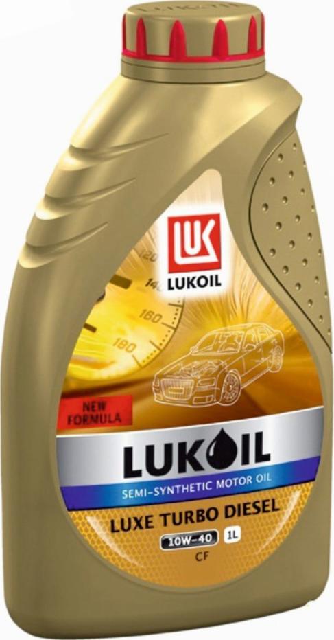 Lukoil 189509 - Моторное масло autospares.lv