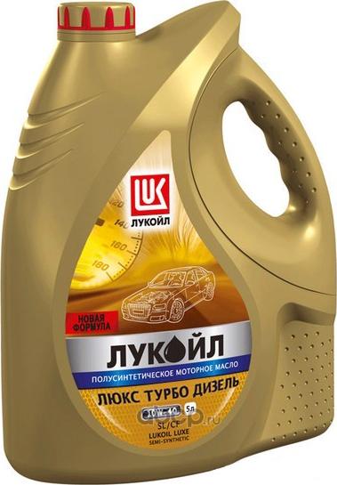 Lukoil 189371 - Моторное масло autospares.lv