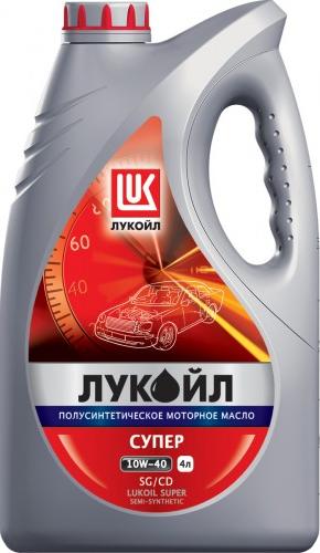 Lukoil 3052084 - Моторное масло autospares.lv