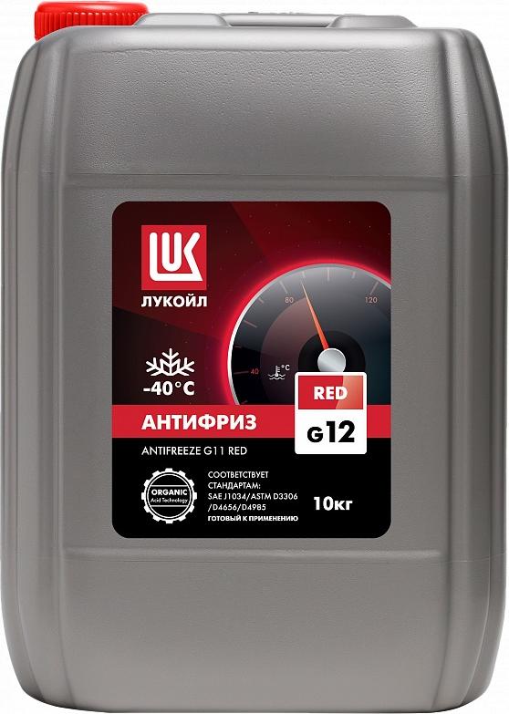 Lukoil 227390 - Антифриз autospares.lv