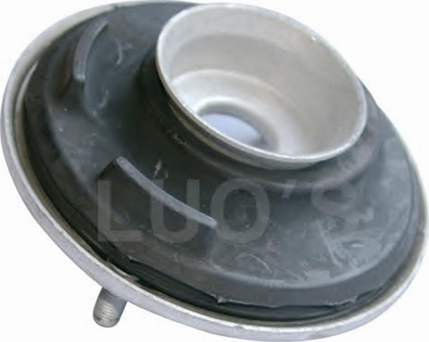 LUOS 730102 - Опора стойки амортизатора, подушка autospares.lv