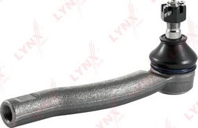 LYNXauto C4057L - Наконечник рулевой тяги, шарнир autospares.lv