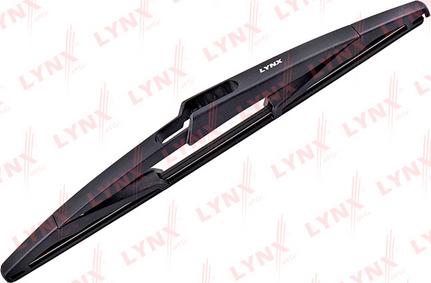 LYNXauto LR30C - Щетка стеклоочистителя autospares.lv