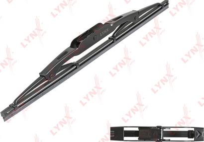 LYNXauto LR28F - Щетка стеклоочистителя autospares.lv