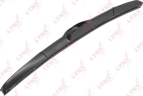 LYNXauto LX550 - Щетка стеклоочистителя autospares.lv