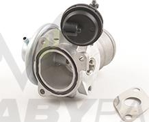 Mabyparts OEV010048 - Клапан возврата ОГ autospares.lv