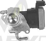 Mabyparts OEV010015 - Клапан возврата ОГ autospares.lv