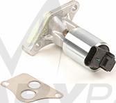 Mabyparts OEV010037 - Клапан возврата ОГ autospares.lv