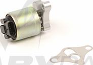 Mabyparts OEV010027 - Клапан возврата ОГ autospares.lv