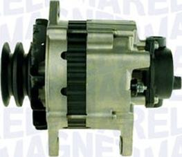 Magneti Marelli 944390900190 - Генератор autospares.lv