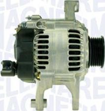 Magneti Marelli 944390900810 - Генератор autospares.lv