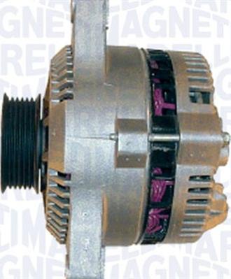 Magneti Marelli 944390900820 - Генератор autospares.lv