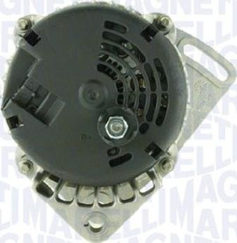 Magneti Marelli 944390900280 - Генератор autospares.lv